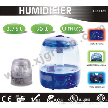 1 gallon home humidifier mist maker XJ-5K129